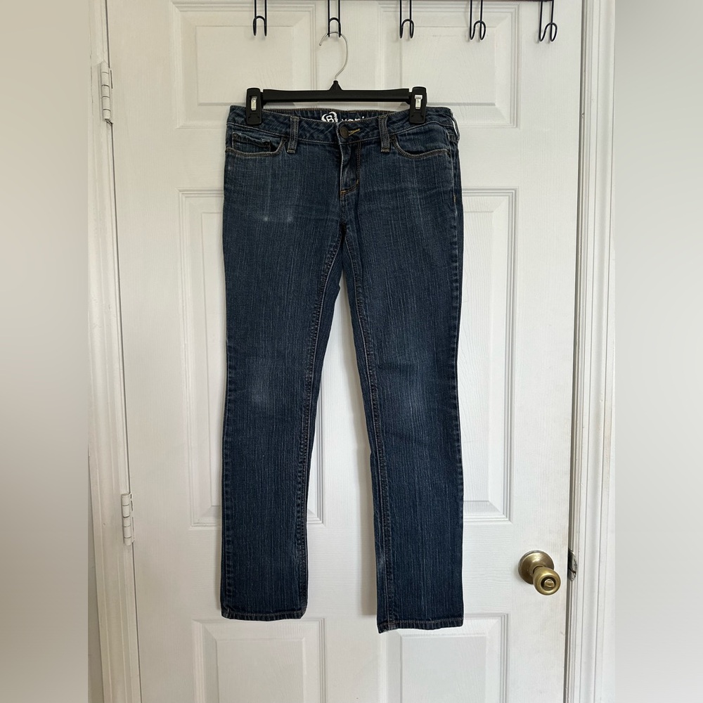 Venice skinny 3 short